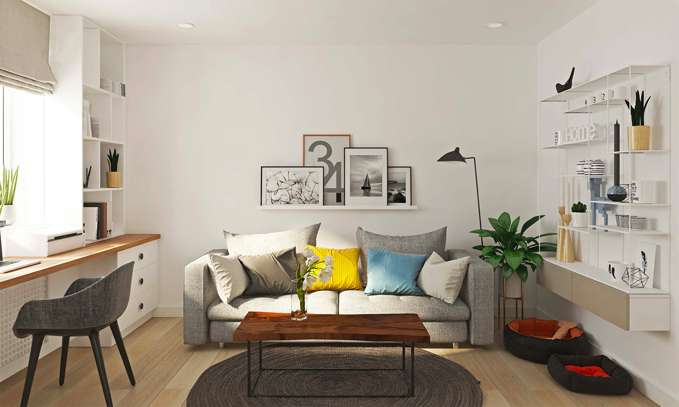 Химчистка в Бишкеке - Qlean